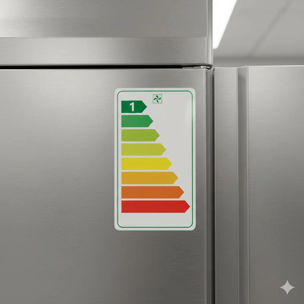 업소용 냉장고 전기세