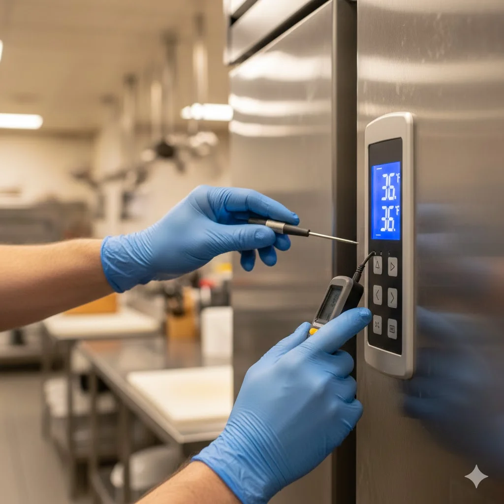 업소용 냉장고 중고가격