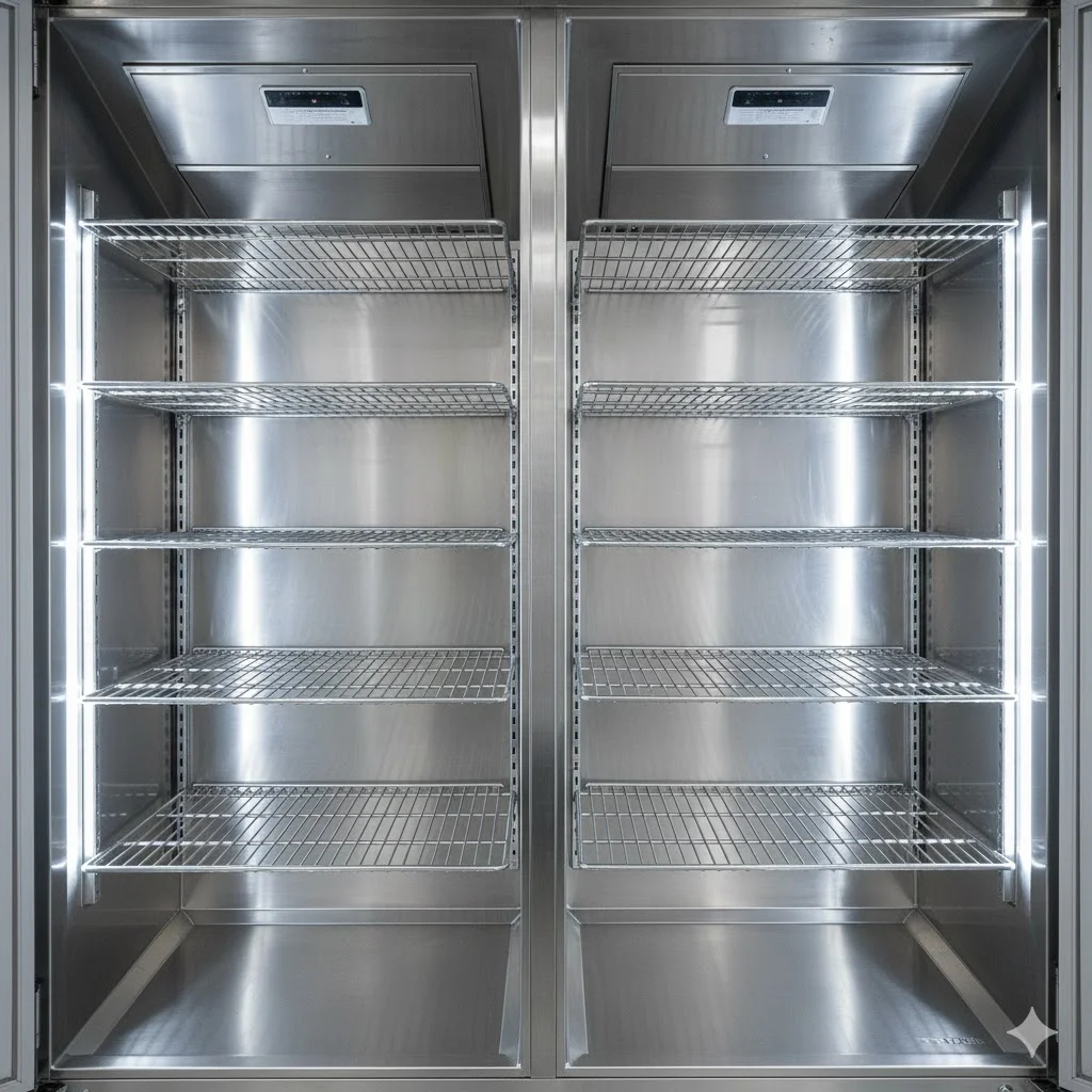 업소용 냉장고 중고가격