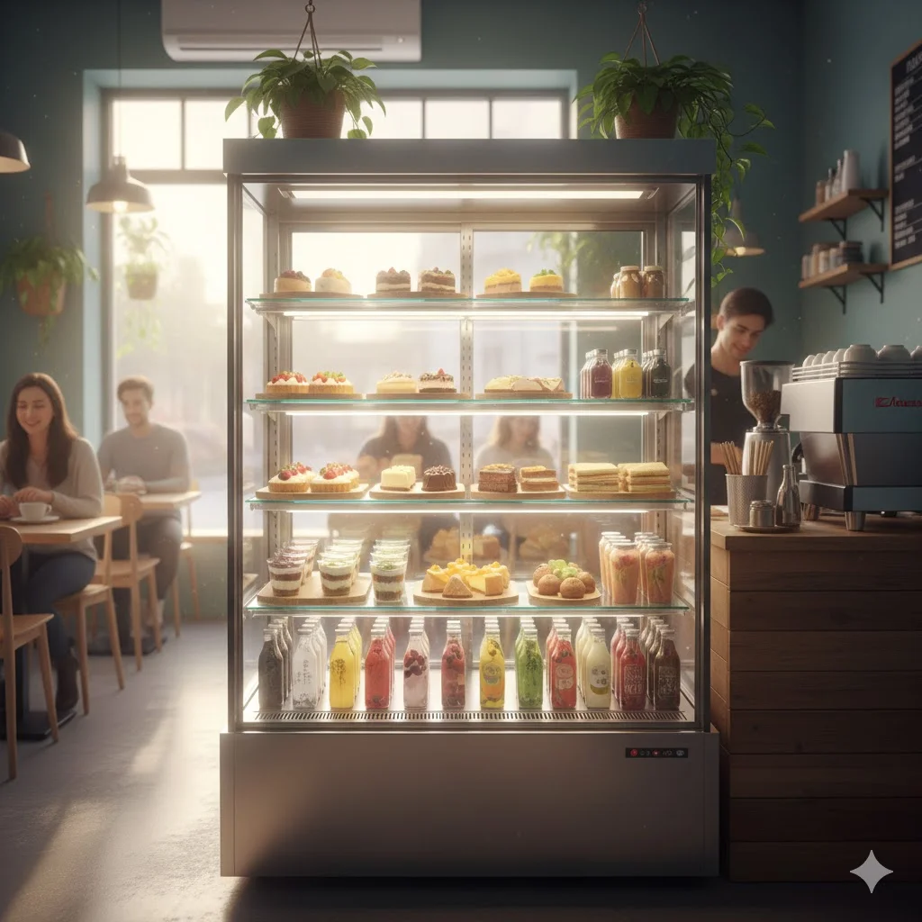 업소용 냉장고 중고가격