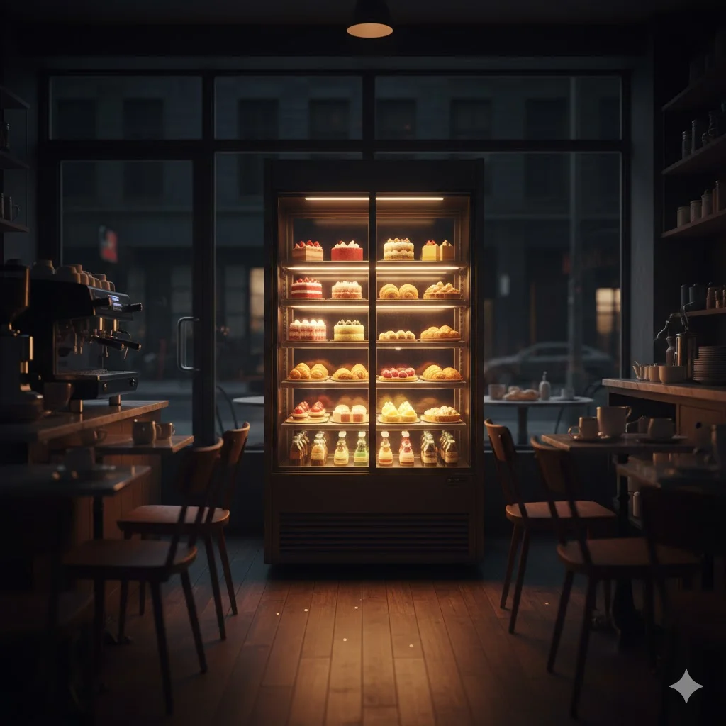 제품을 더욱 돋보이게 만드는 한성만의 감각적인 라이팅 솔루션.