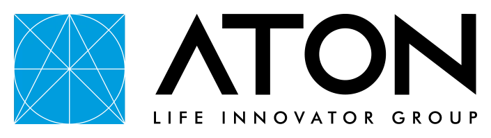 핀테크 보안 기업 아톤