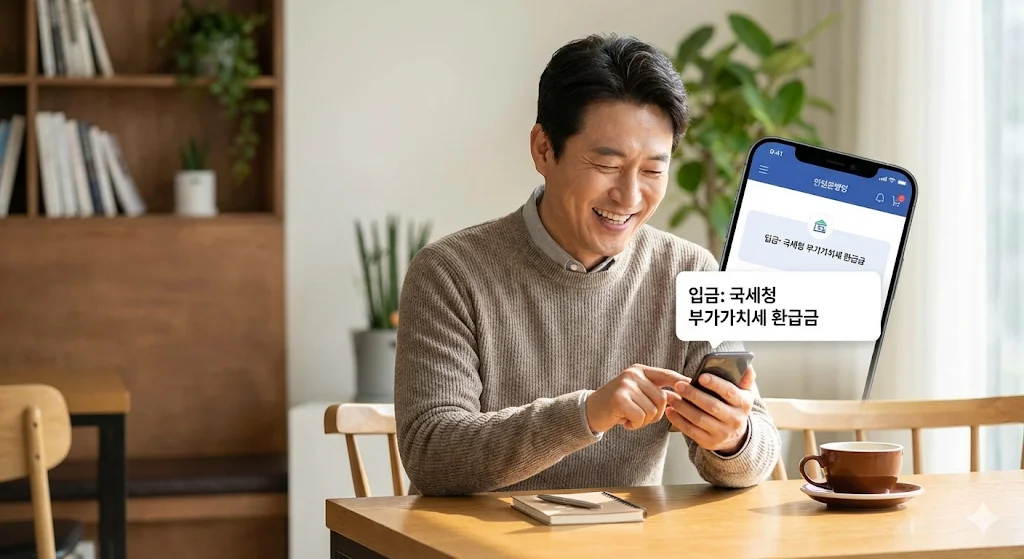 부가세신고기간