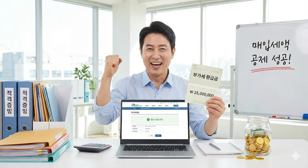 부가세신고기간