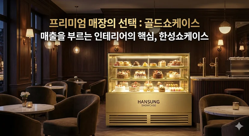 골드쇼케이스