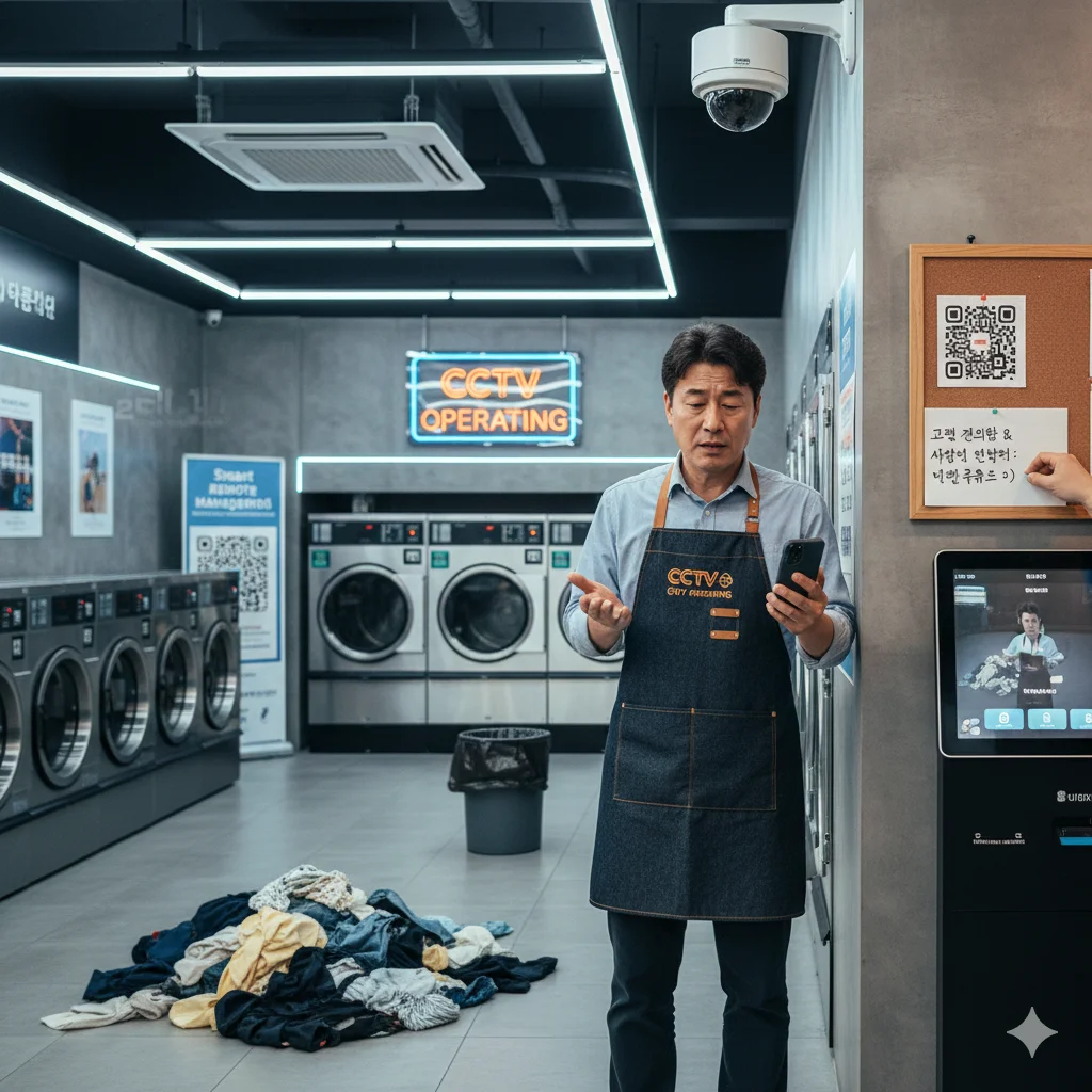 무인 창업 아이템