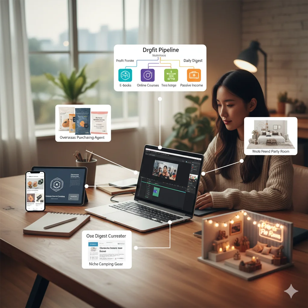 1인 창업 아이템