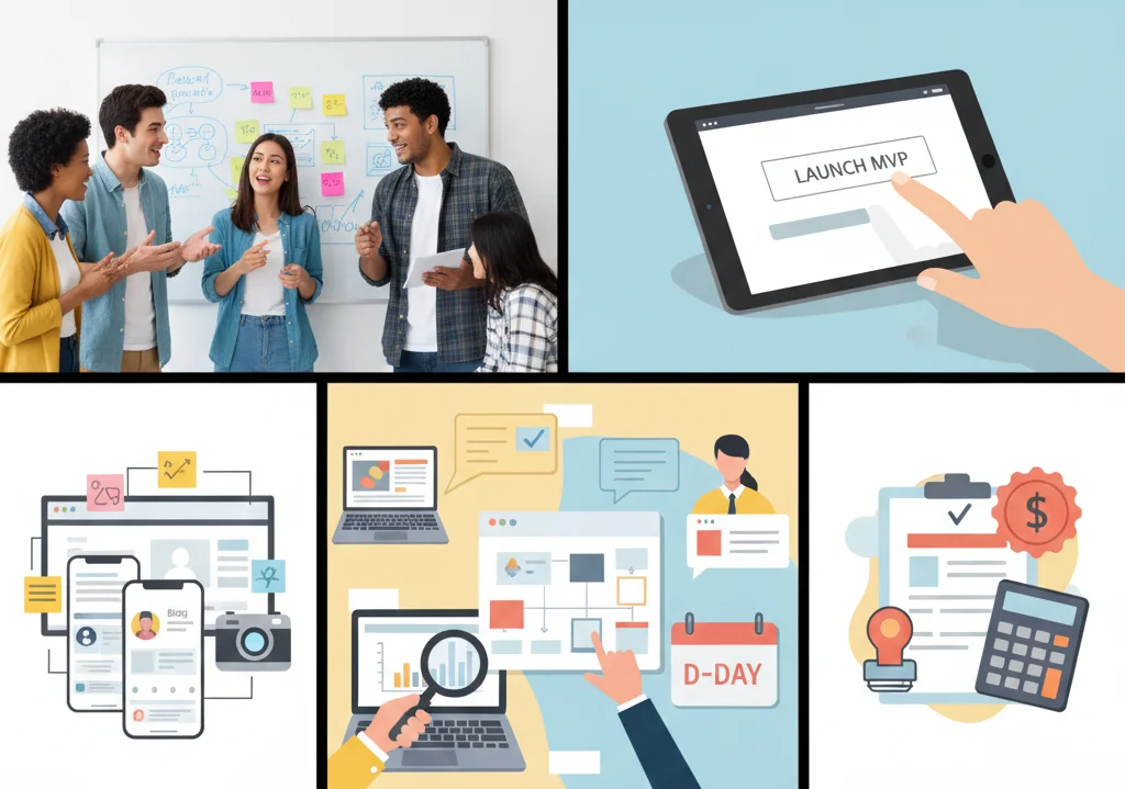 1인 창업 아이템