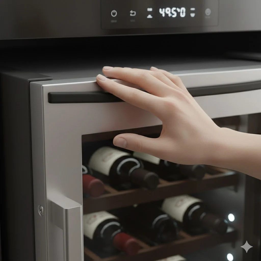 업소용 냉장고 수리