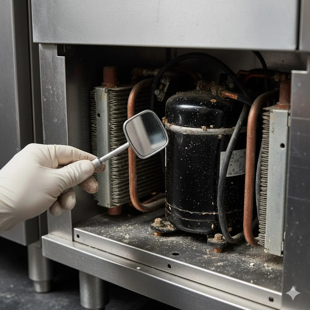 정육 쇼케이스 중고