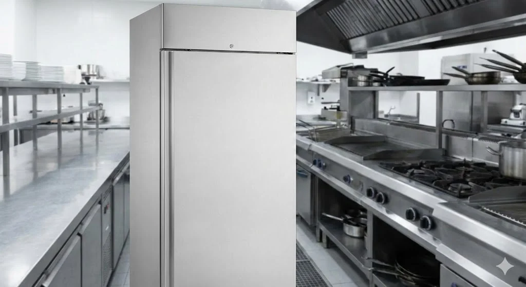 업소용 냉동고 25박스