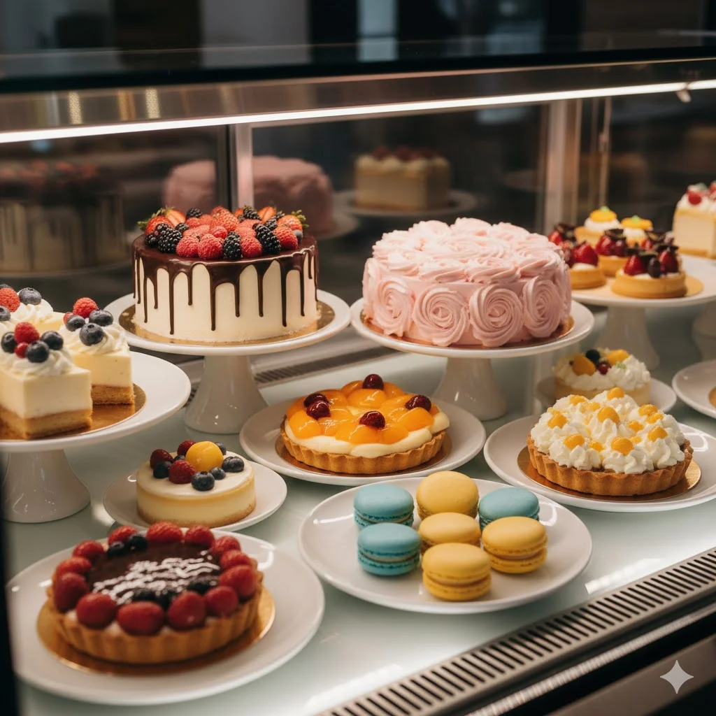 카페 창업 준비