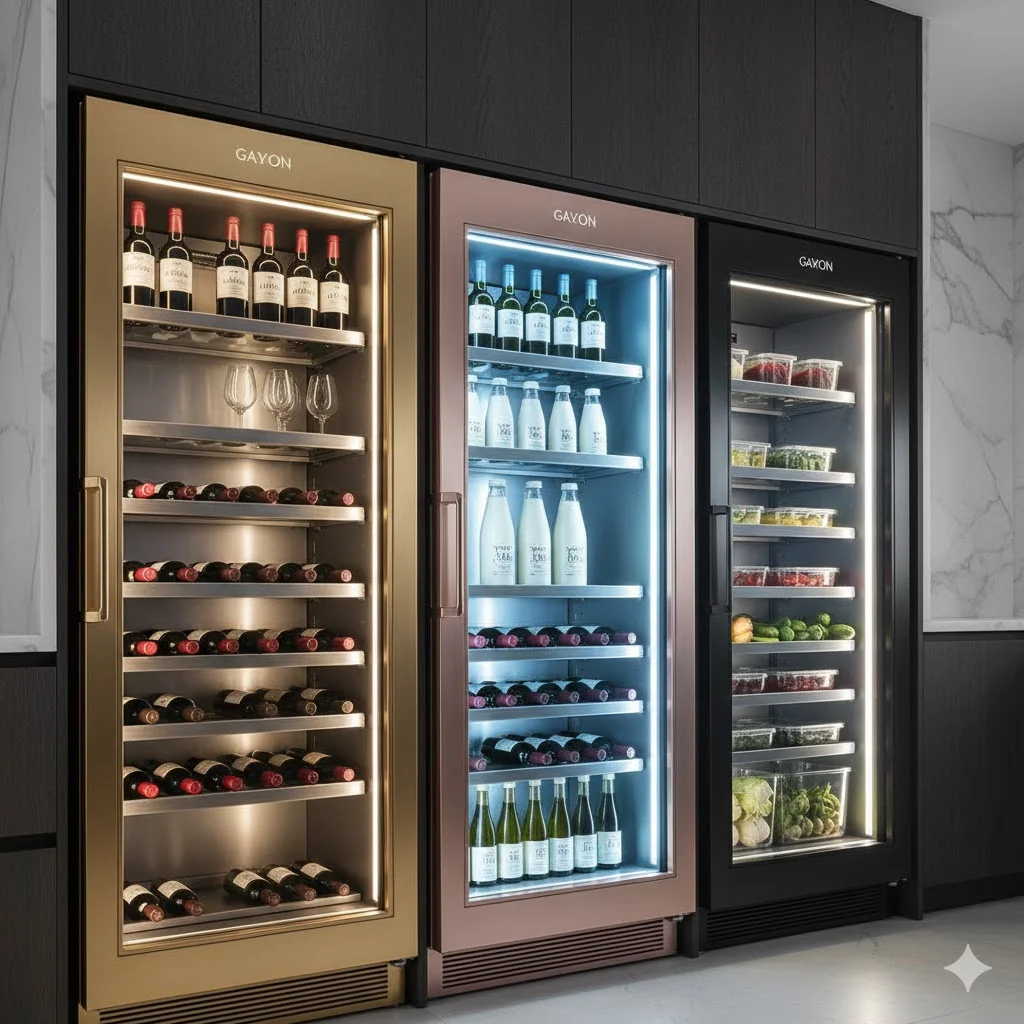 당신의 브랜드 색깔을 입히는 하이엔드 커스터마이징.