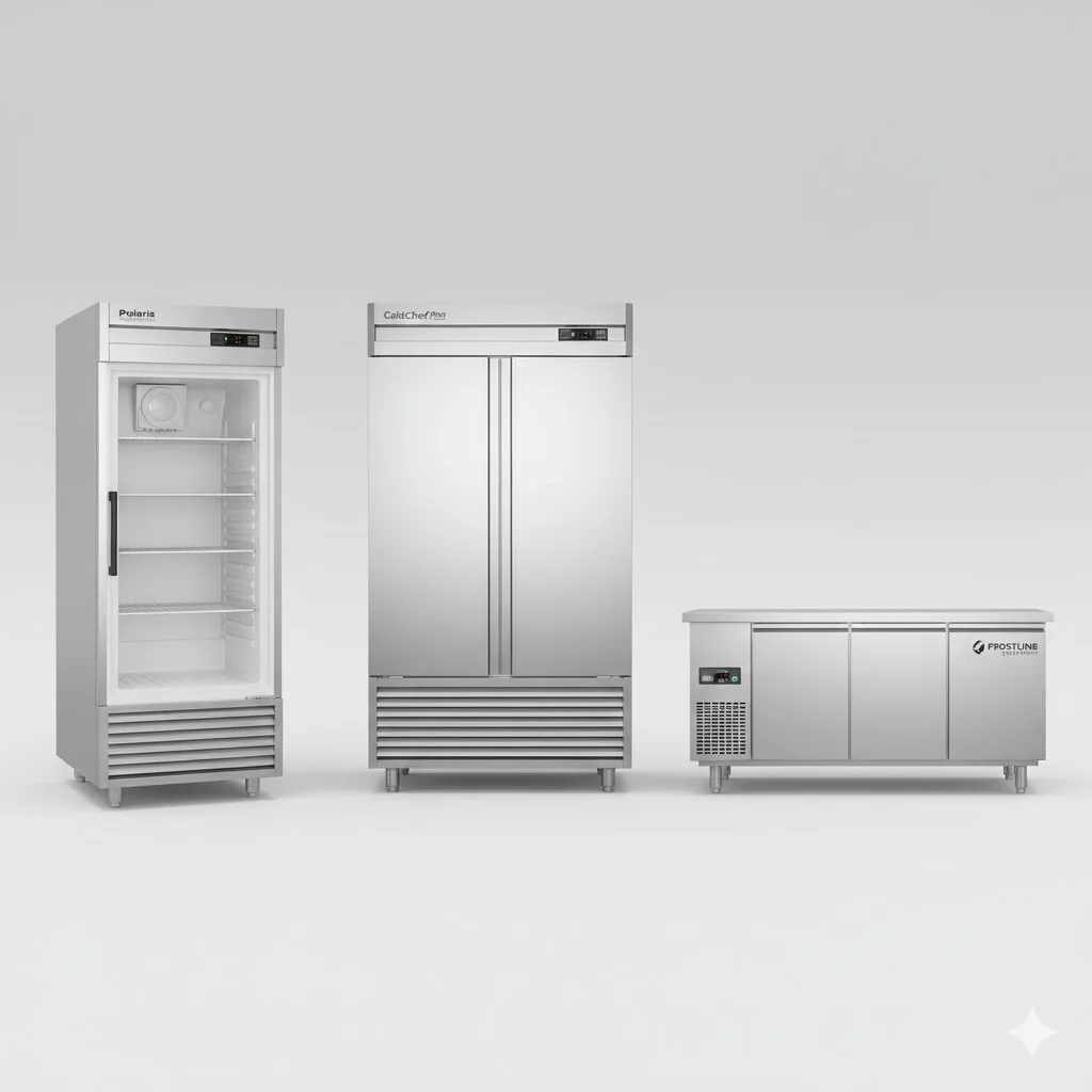 영업용냉장고
