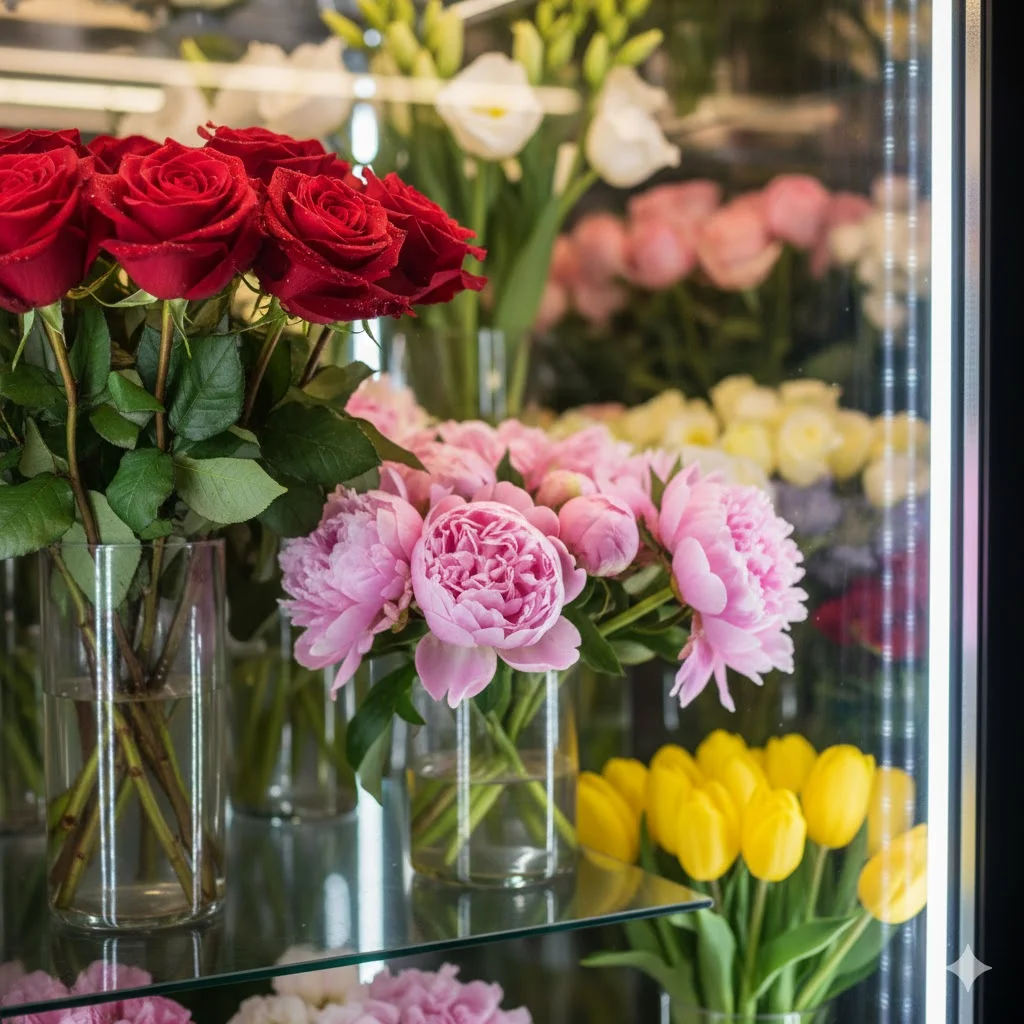 어떤 계절에도 투명함을 잃지 않는 독보적인 결로 방지 기술력.