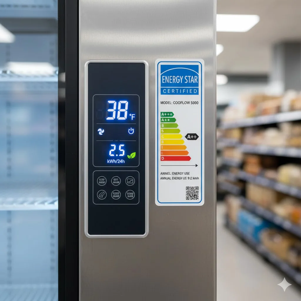 편의점쇼케이스