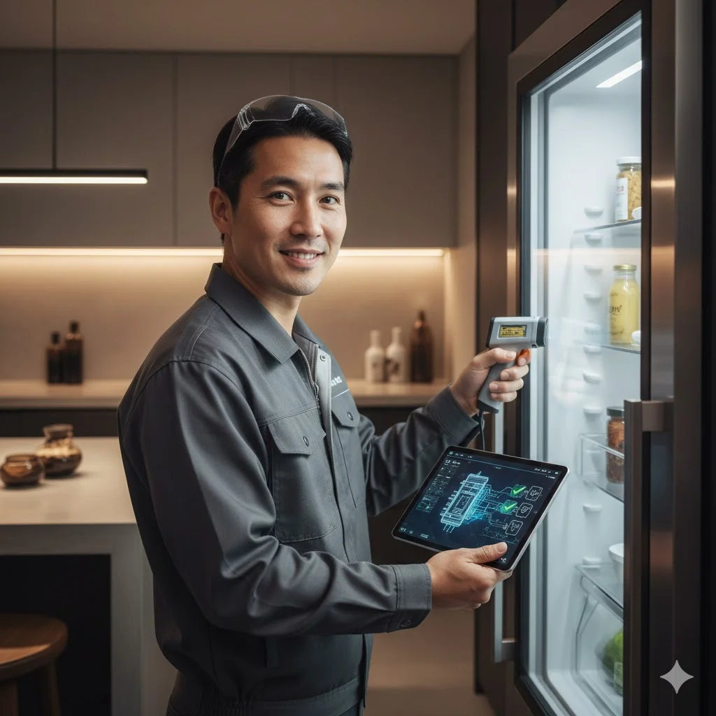 외산 브랜드가 흉내 낼 수 없는 한성만의 완벽한 전담 케어 시스템.