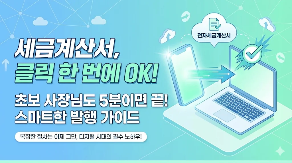 개인사업자부가세신고