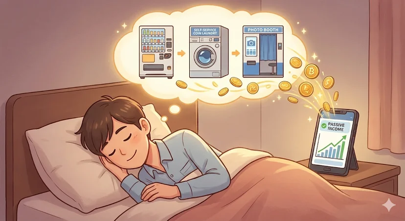 무인창업
