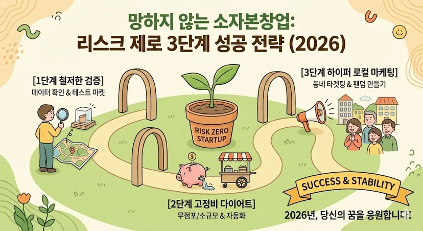 소자본창업