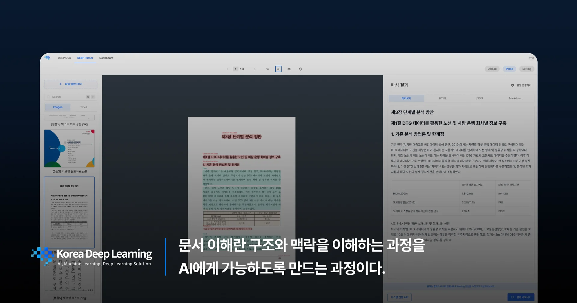 KDL DEEP Agent Lab(Demo)
