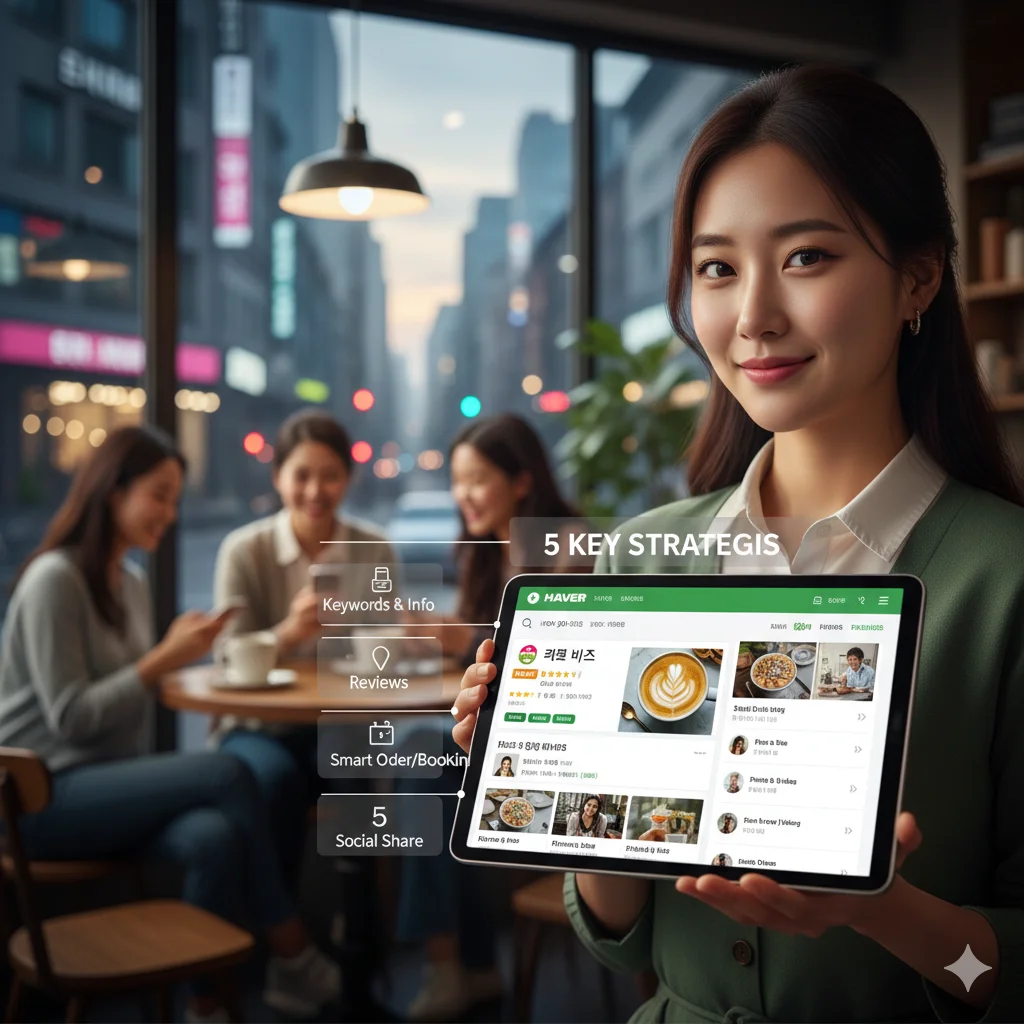 네이버 플레이스