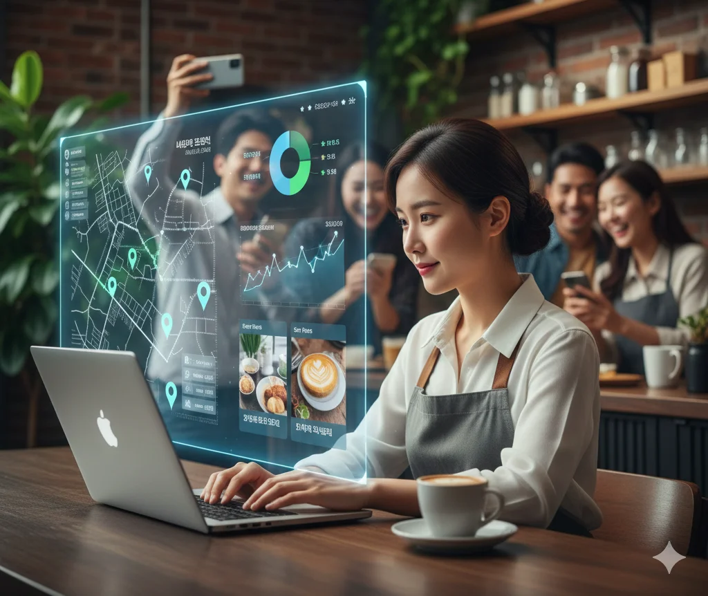 네이버 플레이스