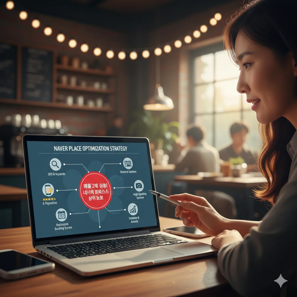 네이버 플레이스