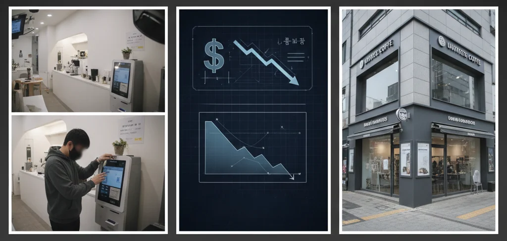 소자본 무인창업