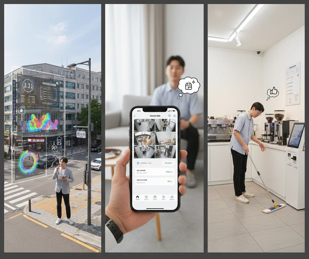 소자본 무인창업