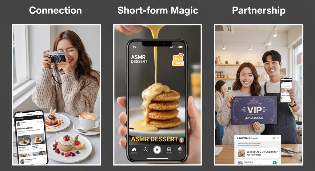  인플루언서 마케팅 