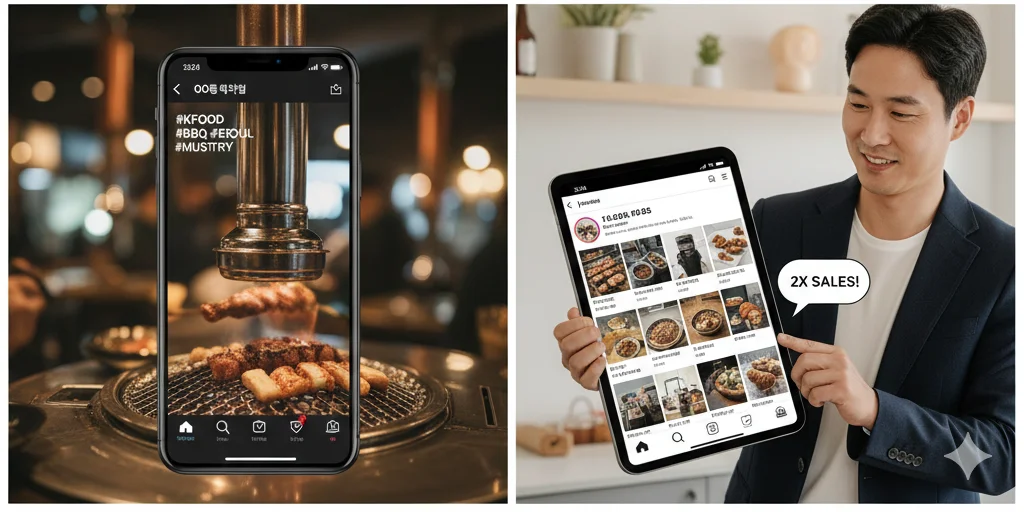  인플루언서 마케팅 