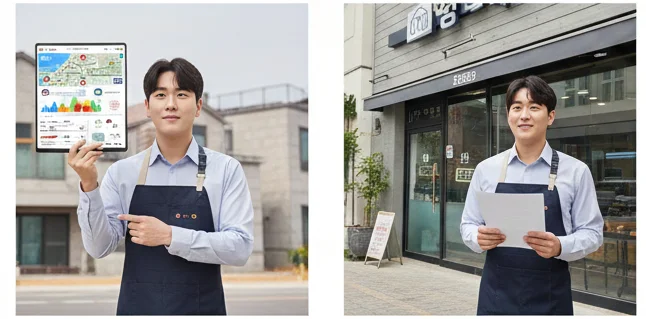 카페 마케팅