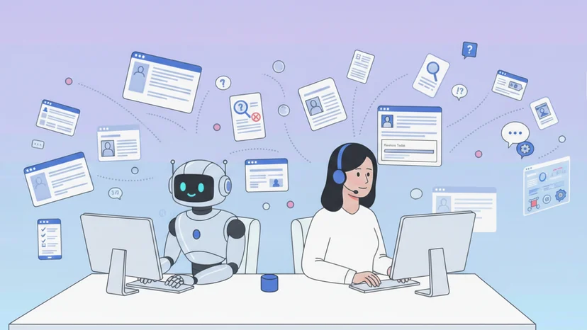 콜센터, AI고객센터,통합형 AI고객센터