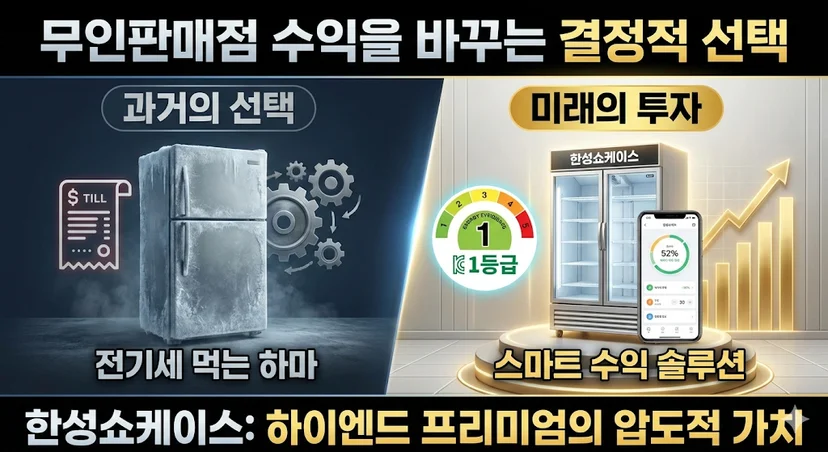 무인판매점
