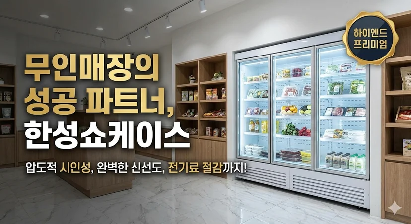 무인판매점