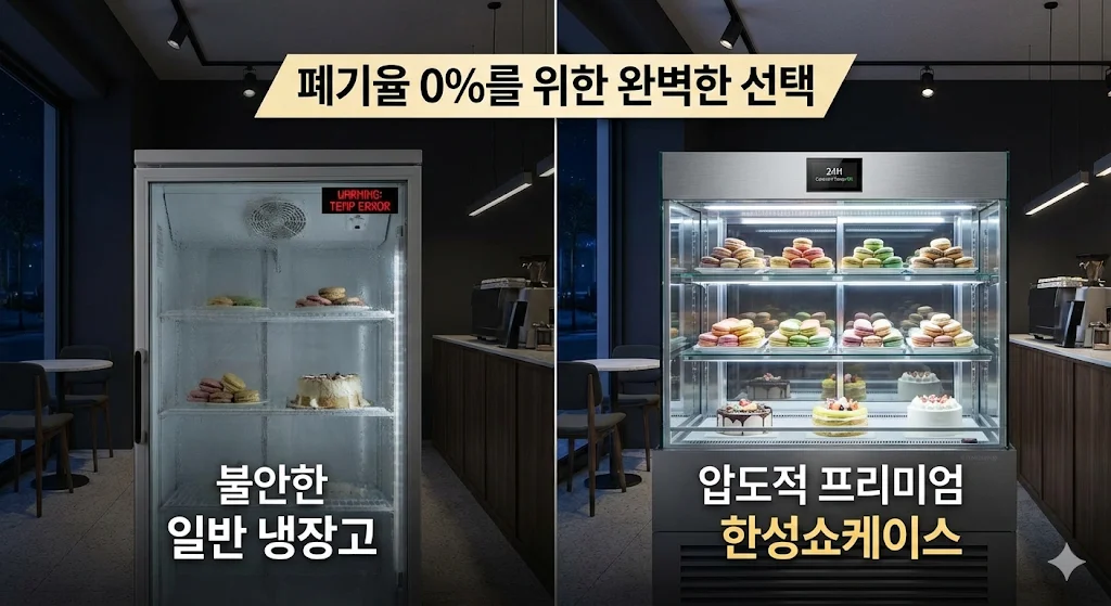 무인디저트카페