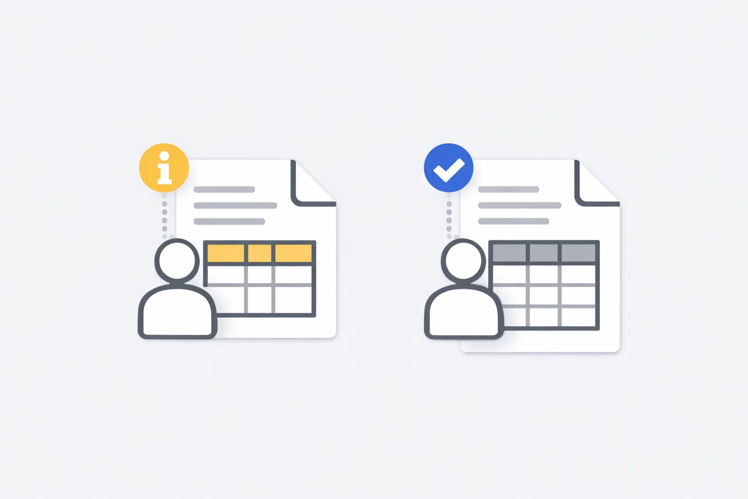 일반과세자의 세금계산서 발급 의무