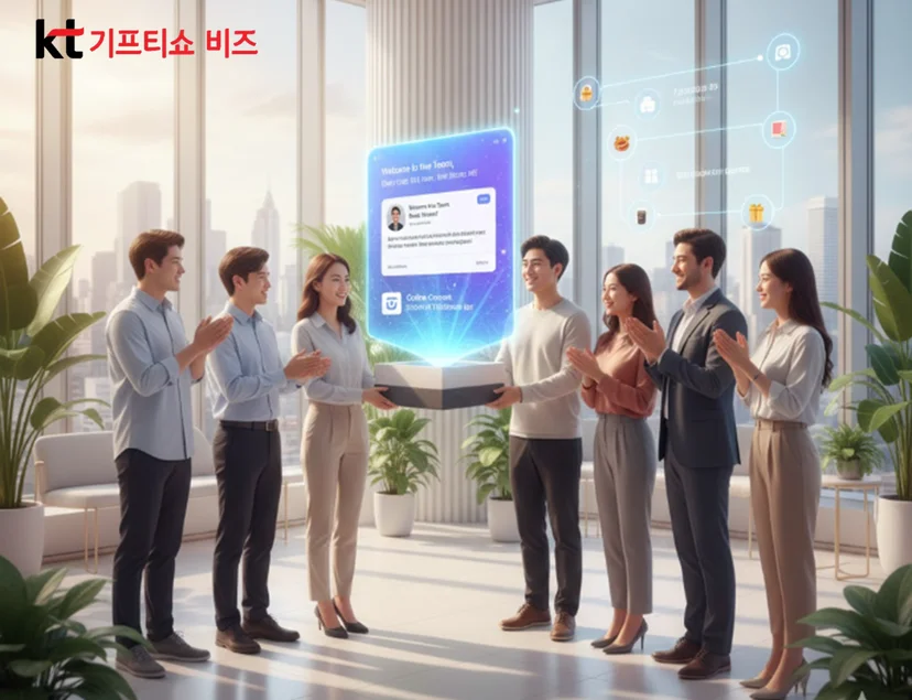신규 입사자 '온보딩 저니(Journey)' 설계