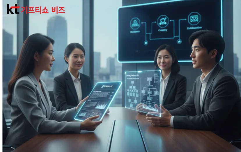 직무 맞춤형 '역량 검증' 면접 가이드