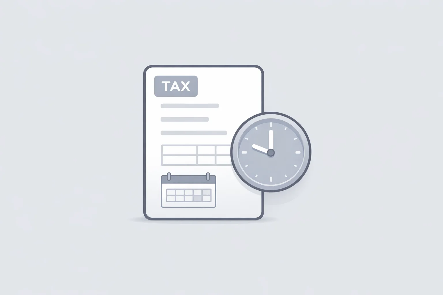 선발행 세금계산서