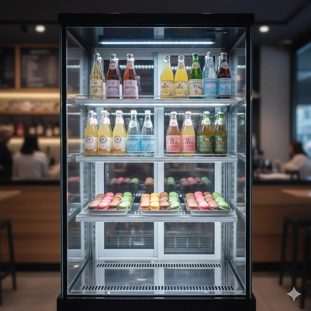 스타벅스쇼케이스