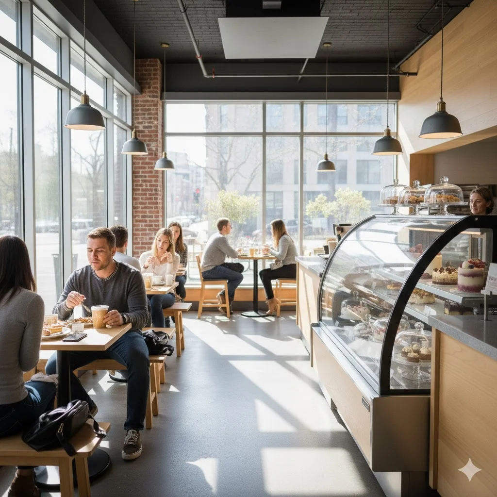 스타벅스쇼케이스