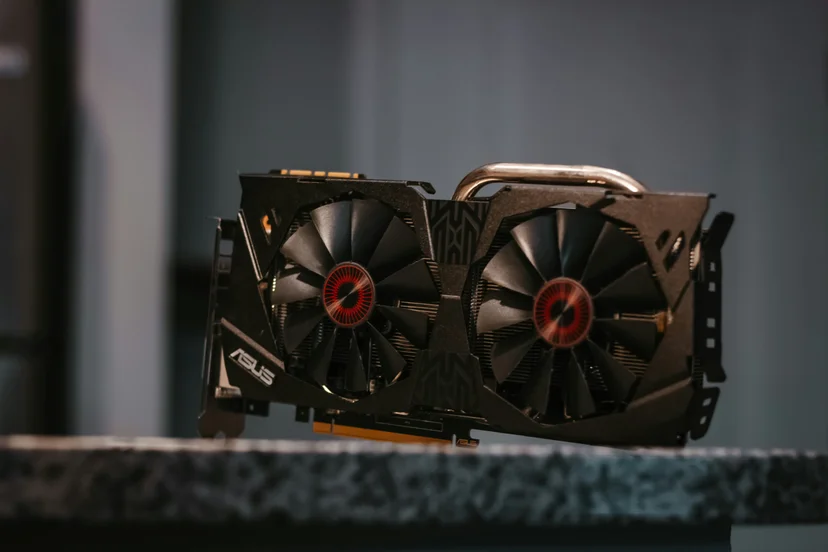GPU 클러스터링