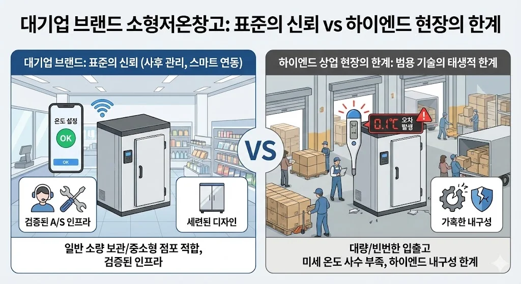 소형저온창고