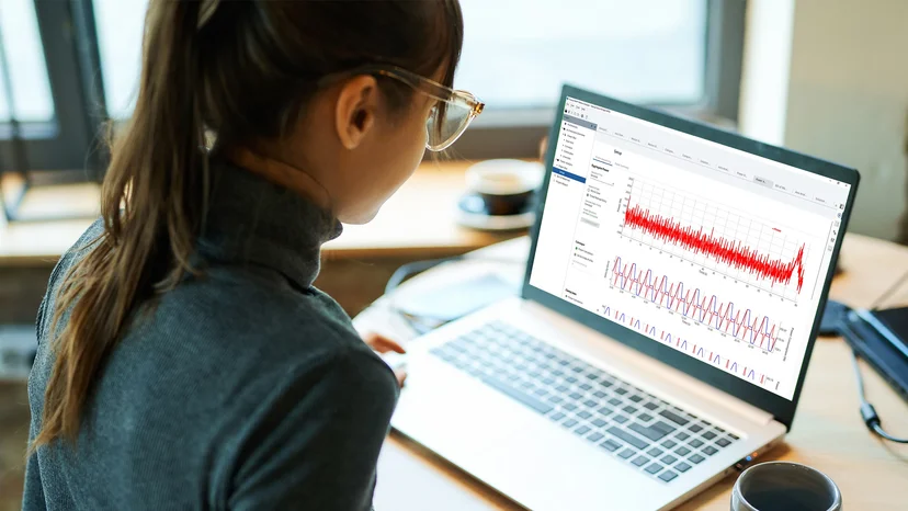 FactoryTalk Motion Analyzer Software