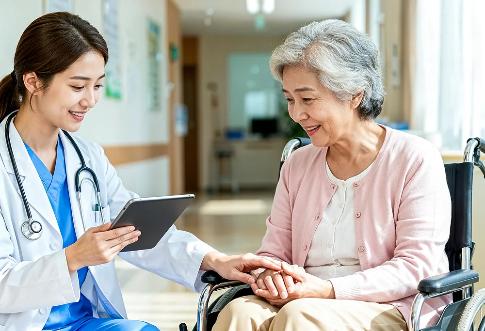 암요양병원 찾기 | 힐링오아시스