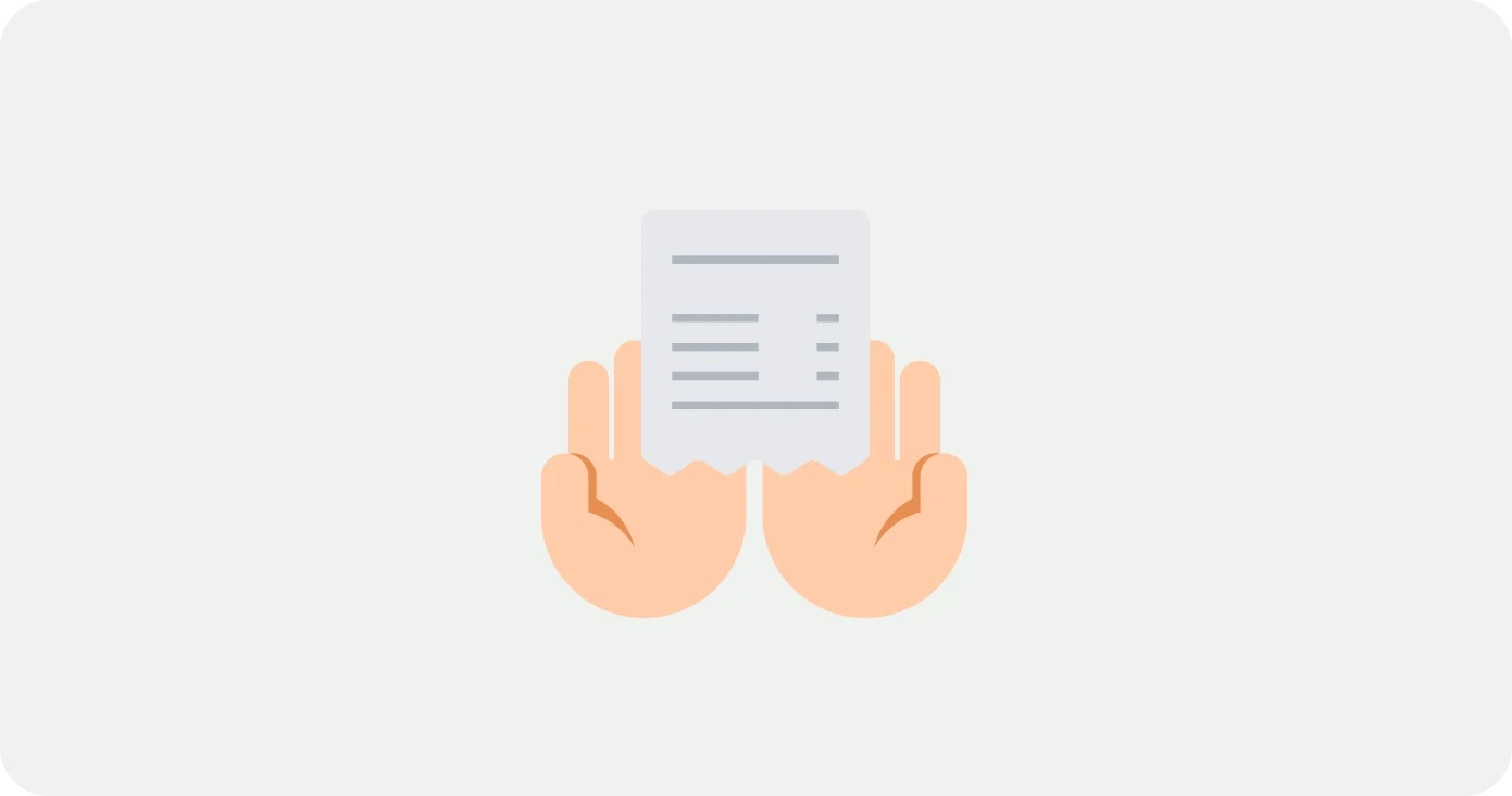 법인카드 영수증 재발급 루트 5가지 요약