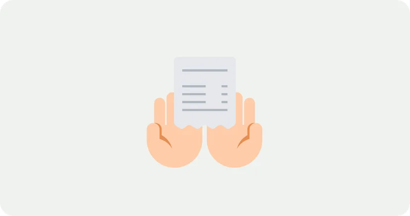 법인카드 영수증 재발급 루트 5가지 요약