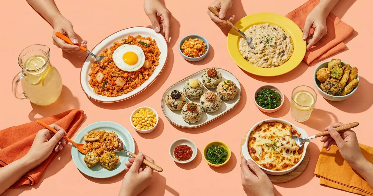 홈파티 애플사이더